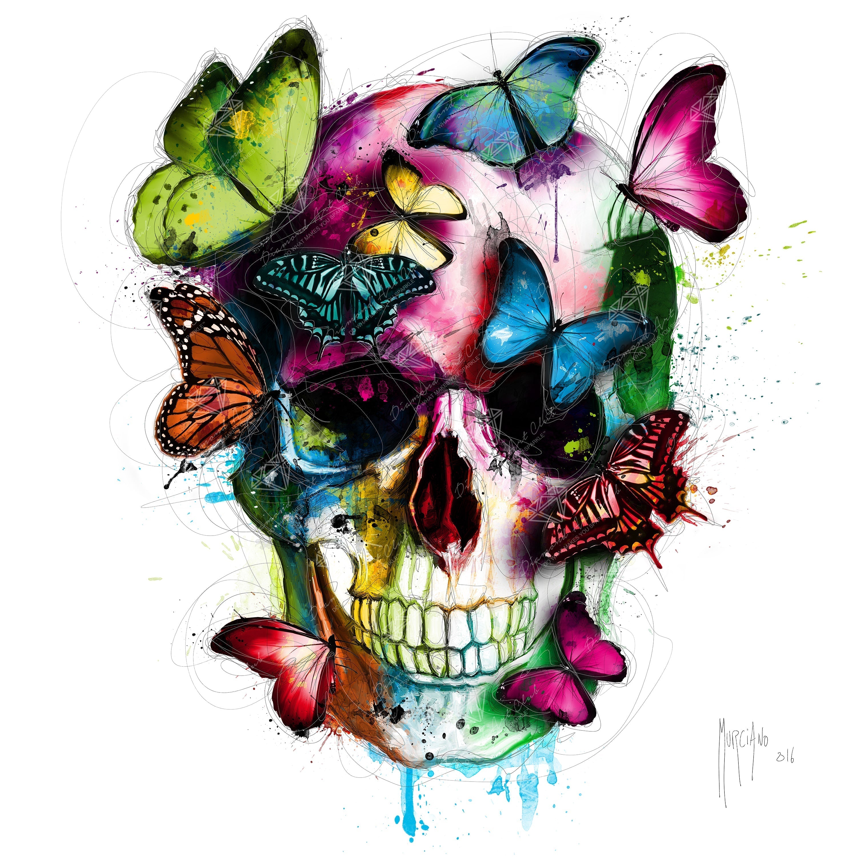 Soul's Colors