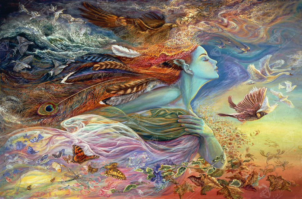 Spirit of Flight X8