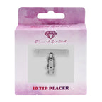Stainless Steel 10 Tip Multiplacer