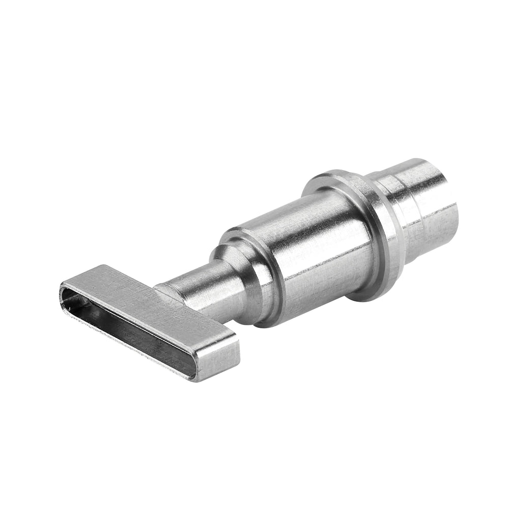 Stainless Steel 4 Tip Multiplacer M5
