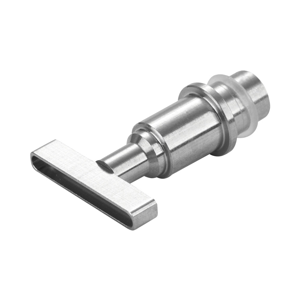 Stainless Steel 5 Tip Multiplacer J5