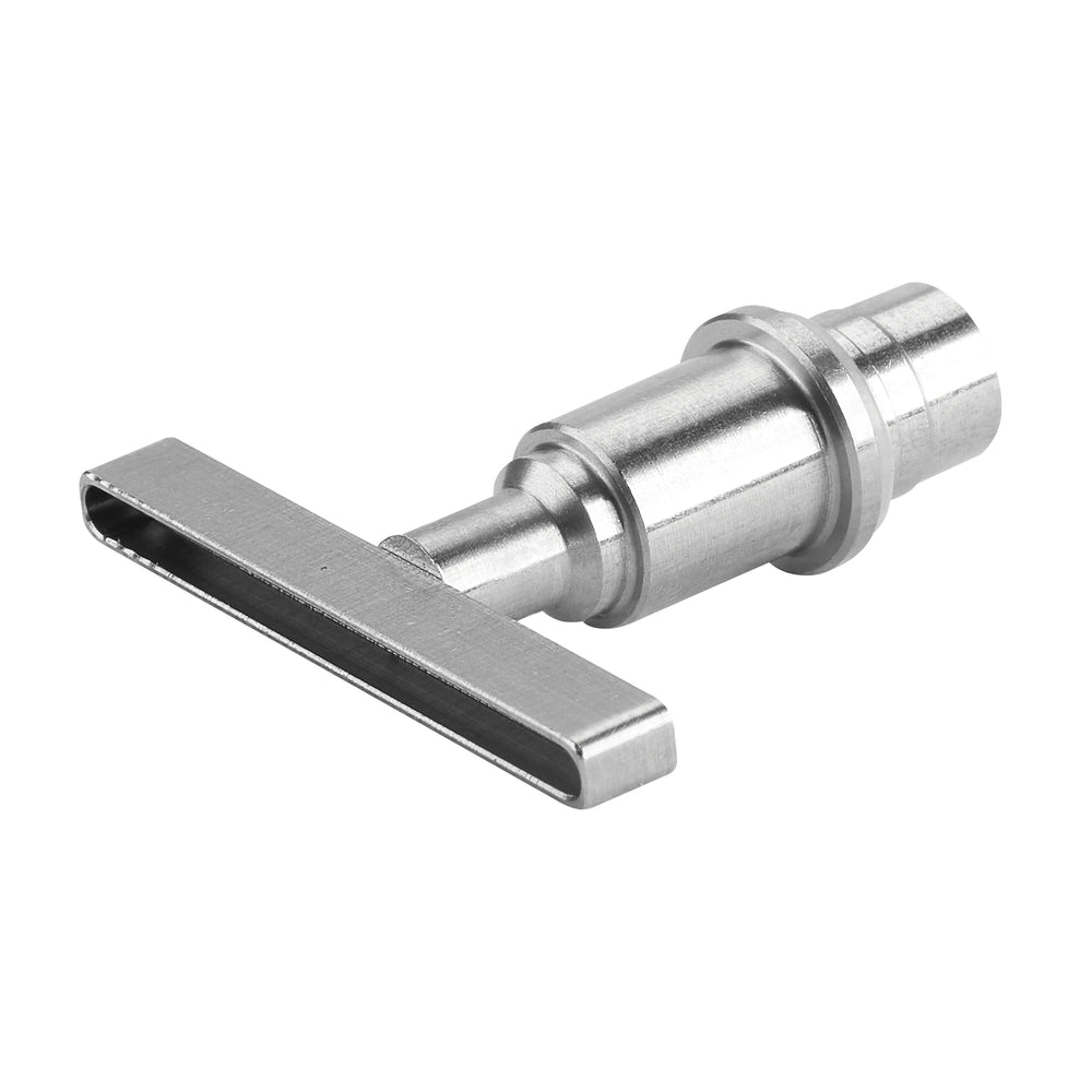Stainless Steel 8 Tip Multiplacer D3