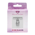 Stainless Steel 8 Tip Multiplacer