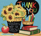 Teachers Help Us Grow