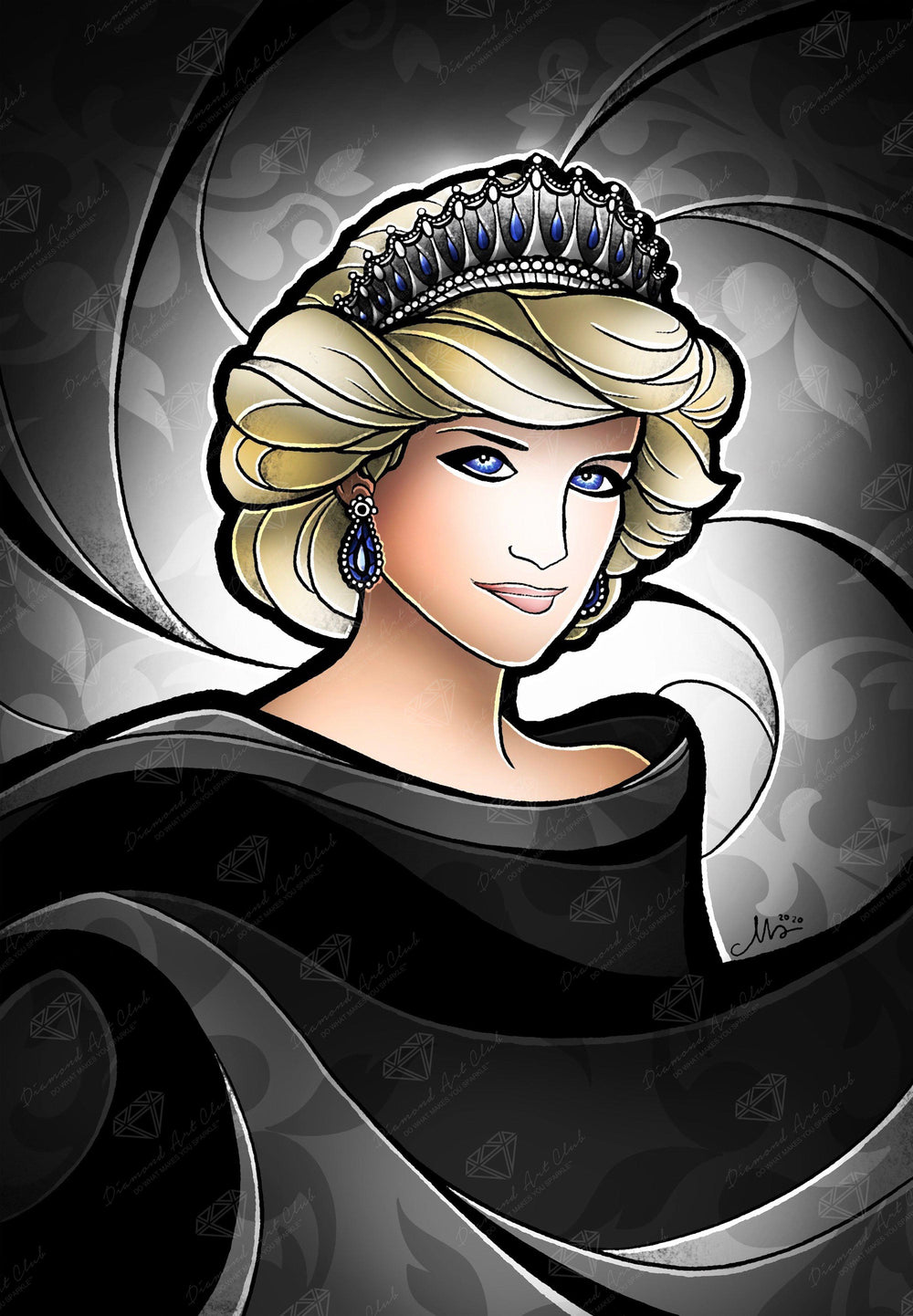 The People's Princess H1
