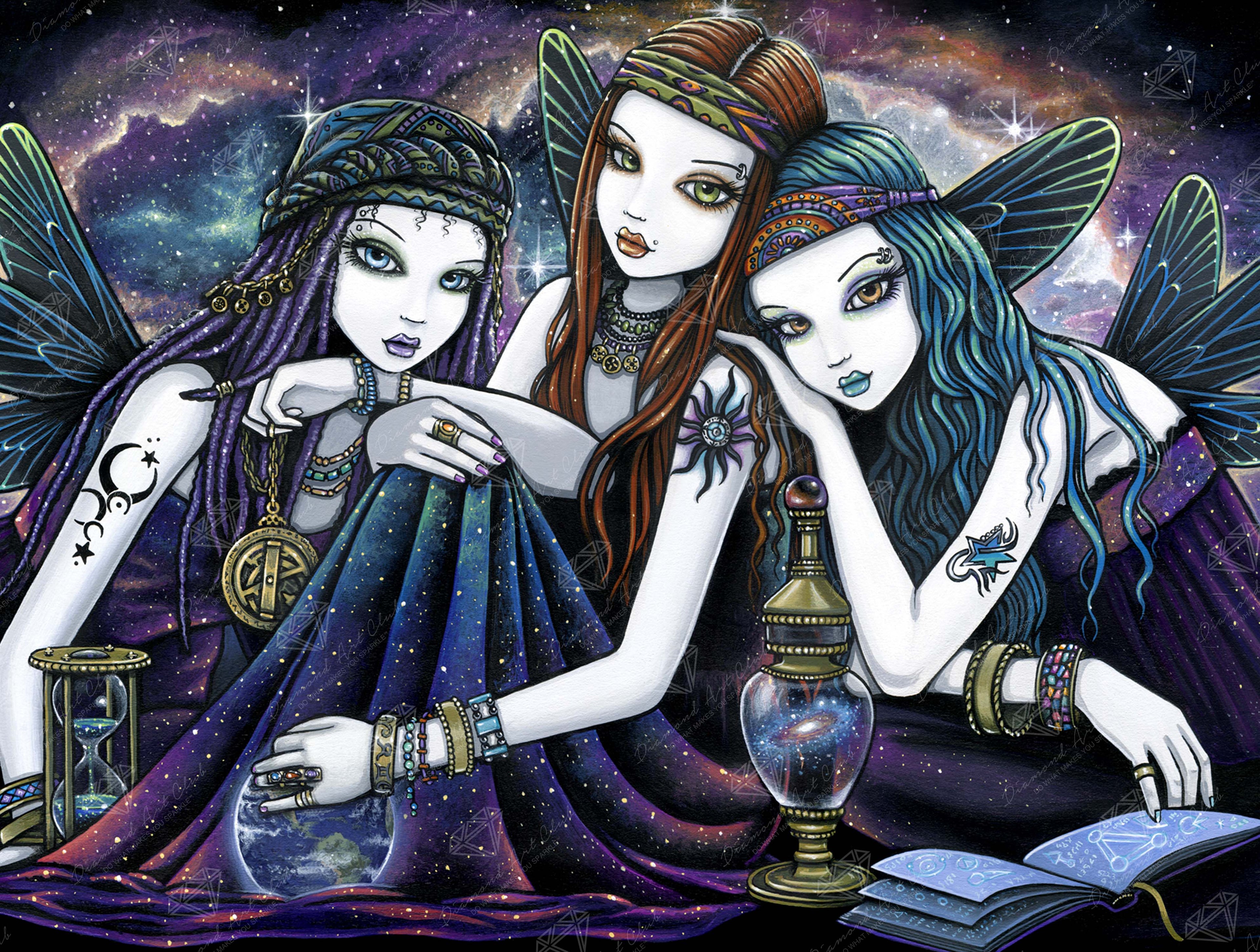 The Seraphina