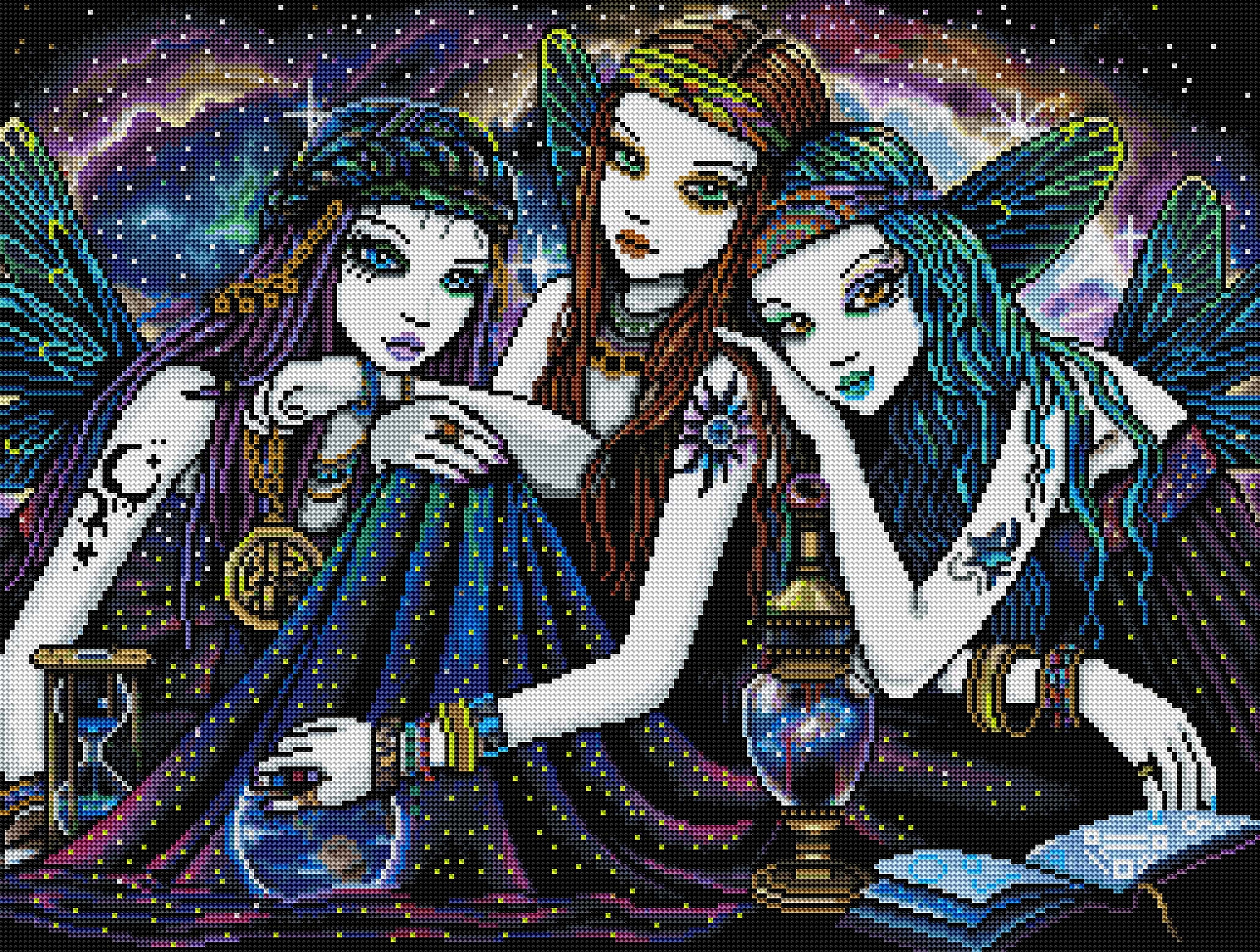 The Seraphina