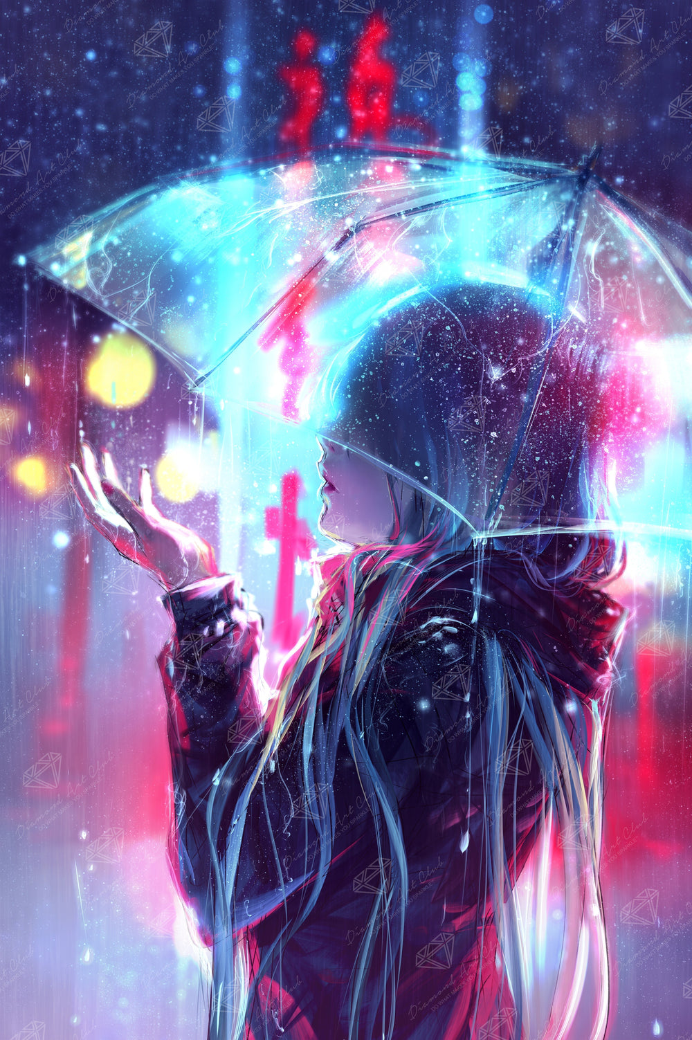 Transparent O0