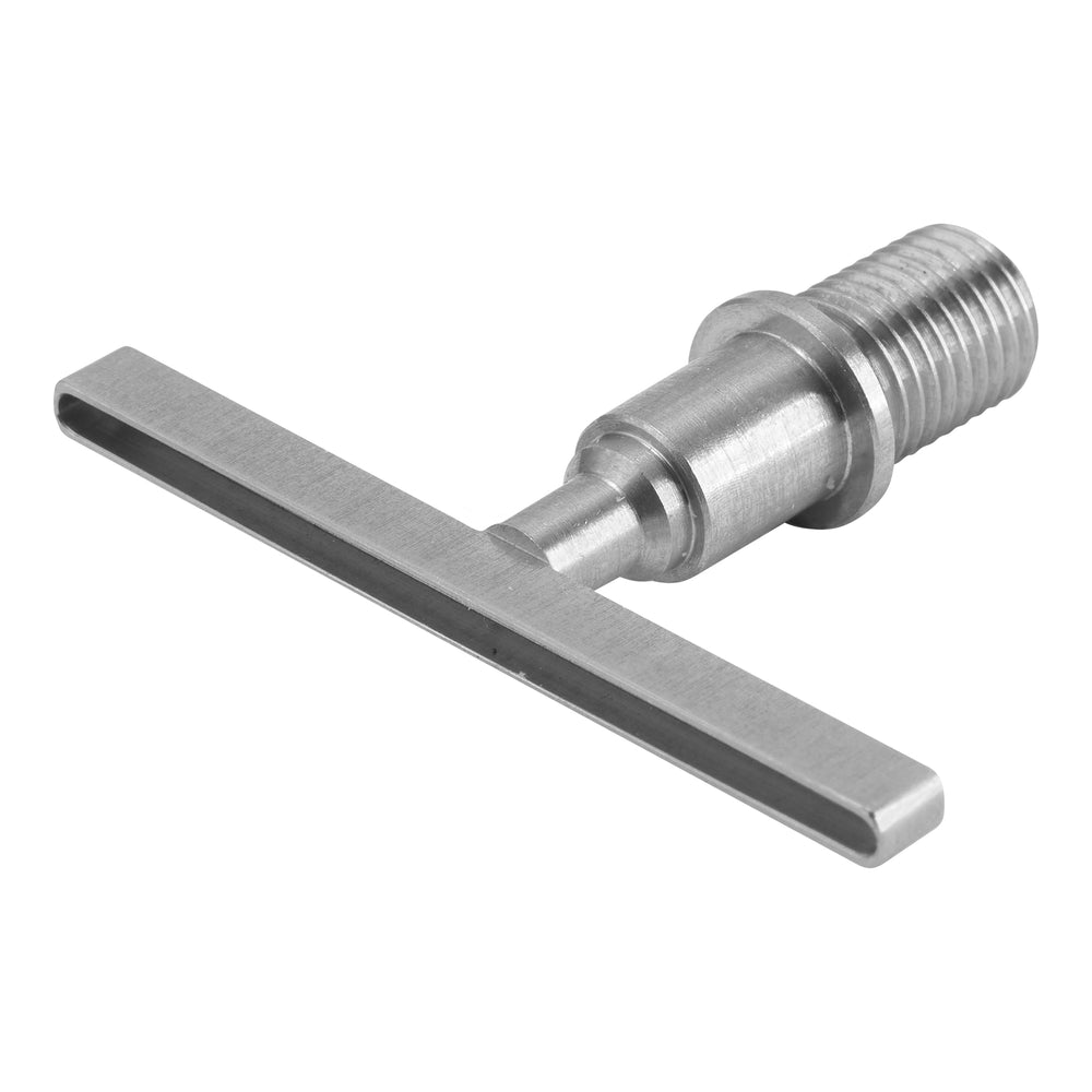 Threaded Stainless Steel 12 Tip Multiplacer for Twist-On Pens R6