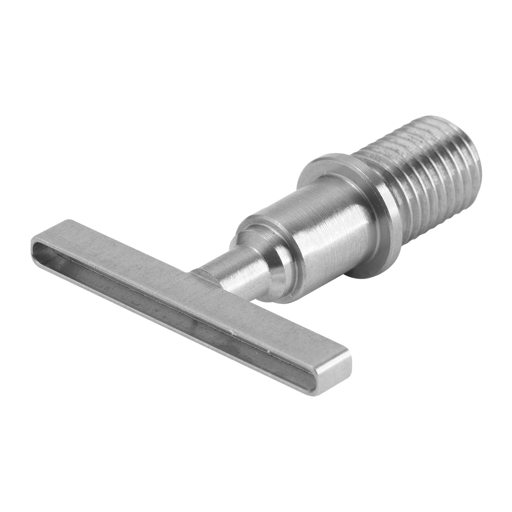 Threaded Stainless Steel 8 Tip Multiplacer for Twist-On Pens M2