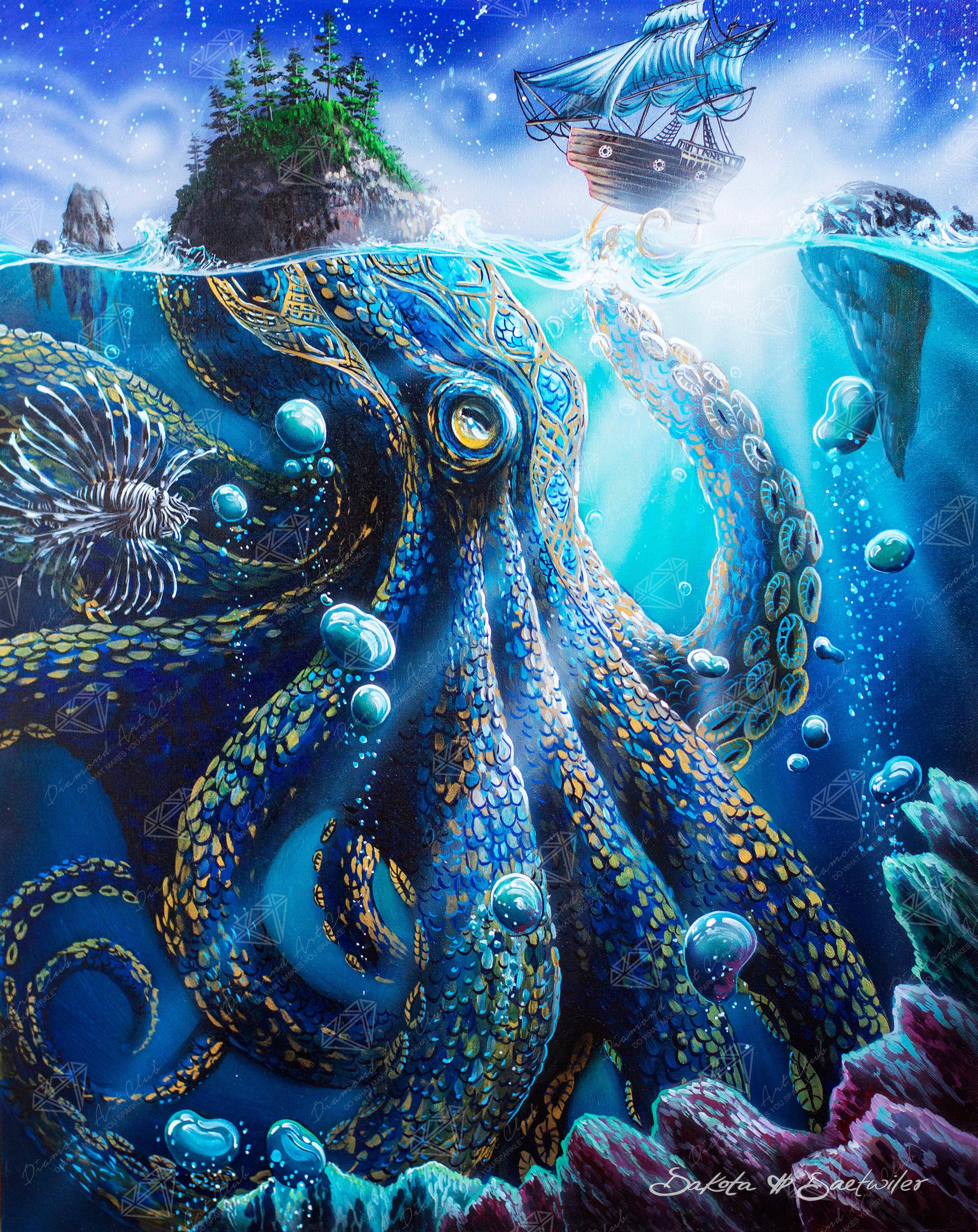 What Lies Beneath