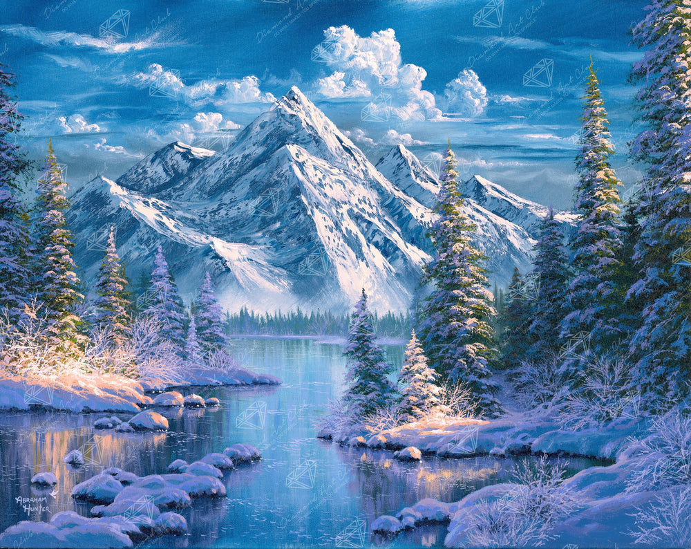 Winter Solace X5