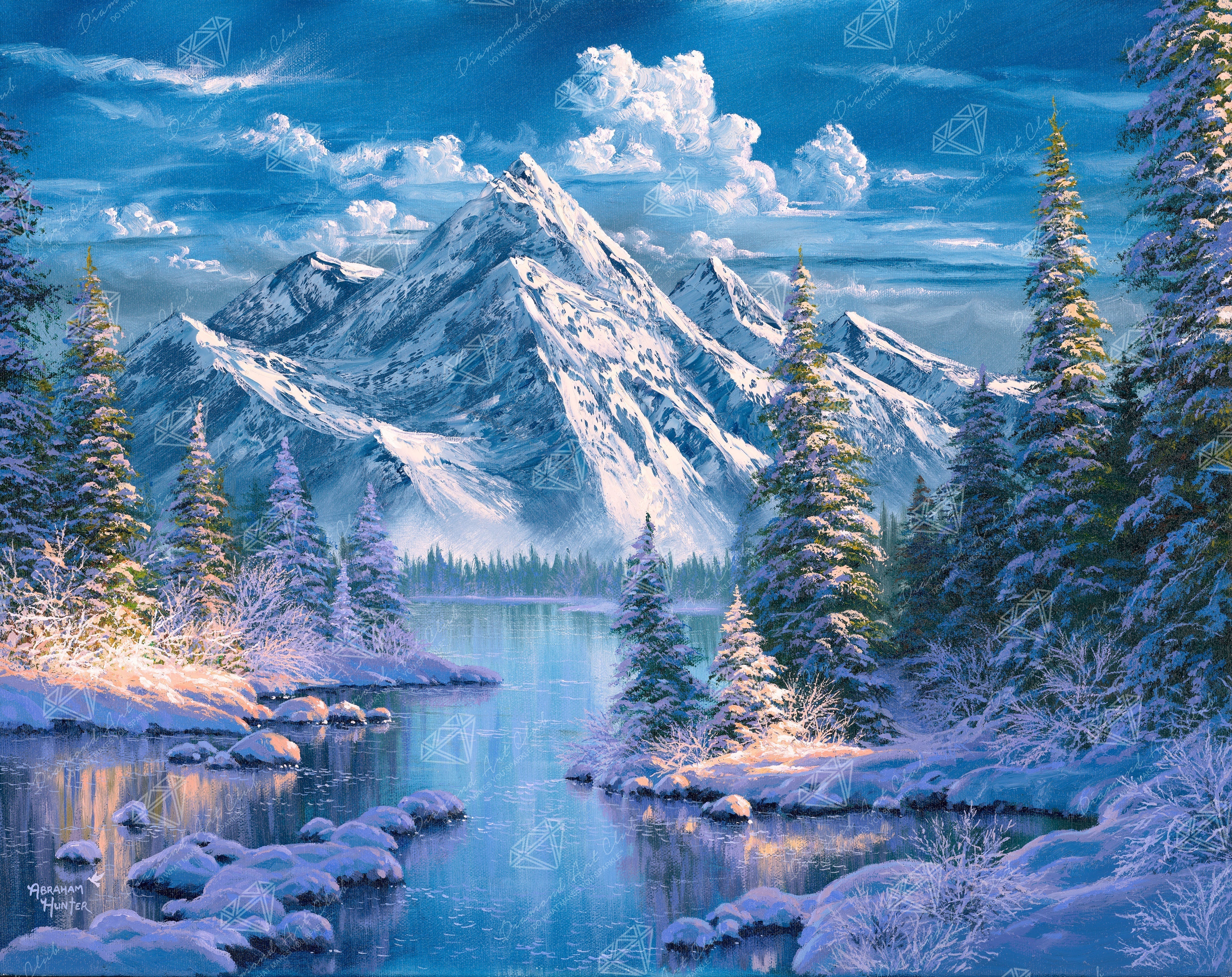 Winter Solace