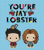 You're My Lobster - Ross & Rachel